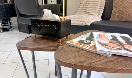 La Coloristerie  : Coiffeur à Vaison-la-Romaine