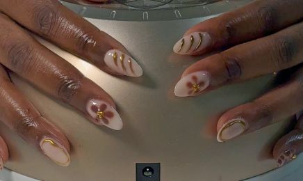 Wellness Dailypamper : Manucure à Noisy-le-Grand