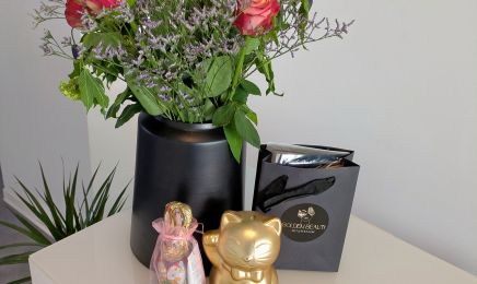 Golden Beauty: Kosmetikstudio in Eschweiler