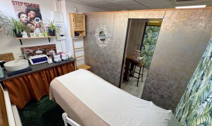 Baume au coeur : Manucure à Saint-Maximin-la-Sainte-Baume