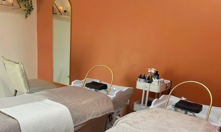 Head Spa - Mad origins : Spa à Istres