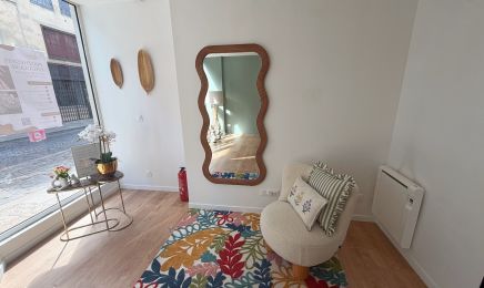 Antonia Nails : Manucure à Troyes