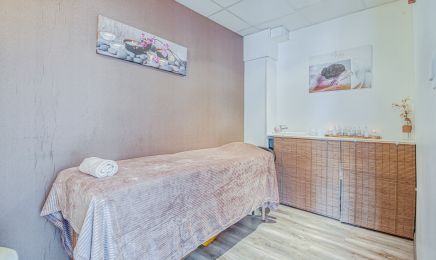 Au cocon des douceurs  : Institut de beauté à Cenon