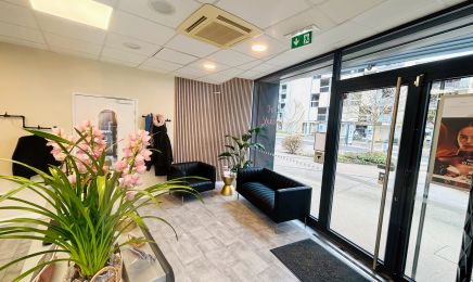 L'art des ciseaux : Coiffeur à Vitry-le-François