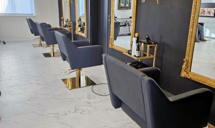 Coiffure les Secrets de Fanfan : Coiffeur à Sessenheim
