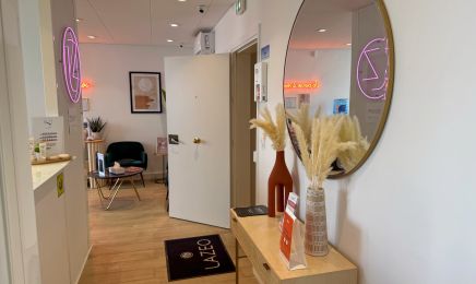 Lazeo - Lille : Institut de beauté à Lille