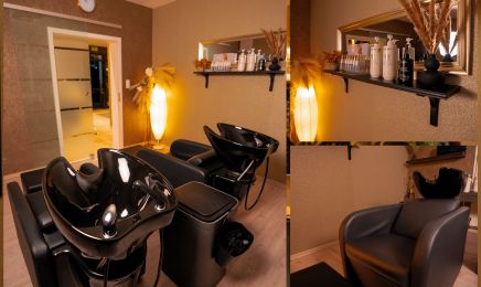 Manja R. Hairdesign EST. 2024: Friseur in Geesthacht