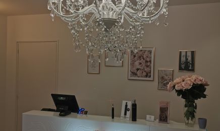 Selsa Esthetic  : Manucure à Nancy