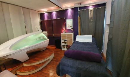 Beauté Siam Esthétique : Manucure à Brest