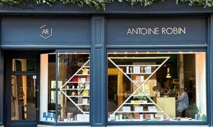 Antoine Robin - Coiffure & Objets : Coiffeur à Lille