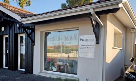 Skinstitut  : Institut de beauté à La Teste-de-Buch