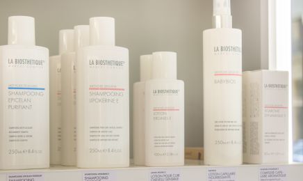 Keslla coiffure : Coiffeur à Paris