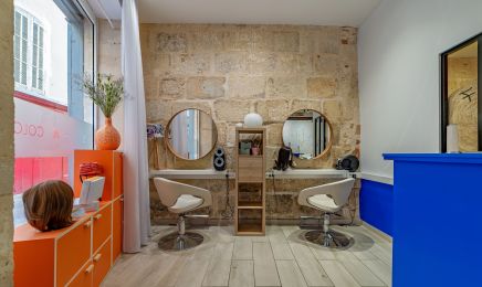 M coloriste  : Coiffeur à Nîmes