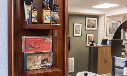 De Freitas Coiffeur Barbier : Barbier à Boulay-Moselle