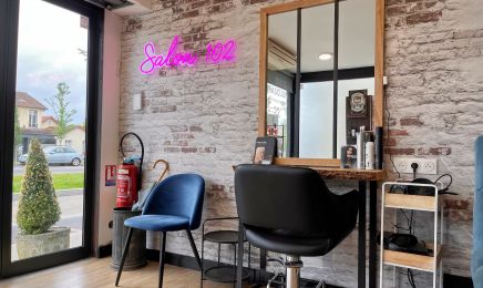 Salon 102 : Coiffeur à Ormesson-sur-Marne