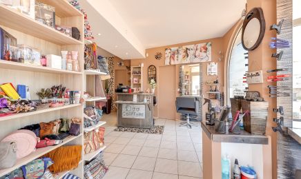 Duo Coiffure : Coiffeur à Sète