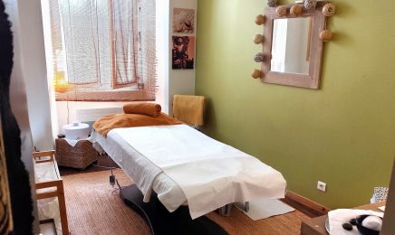 Cèdre Oranger Gap - Cosmétiques bio et naturels  : Institut de beauté à Gap
