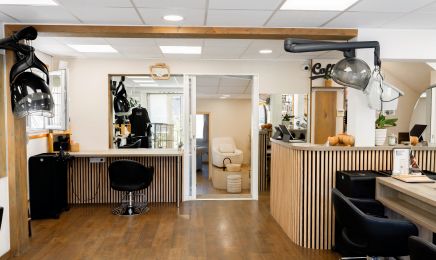 Pascale Coiffure : Coiffeur à Grasse