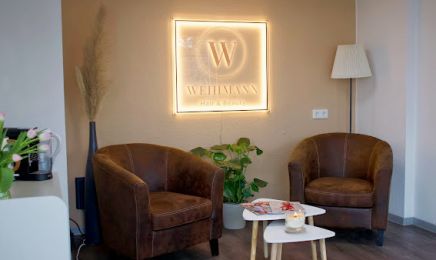 WEIHMANN Hair&Beauty : Friseur in Hadamar
