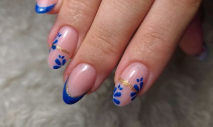 Nails by May : Institut de beauté à Saint-Étienne