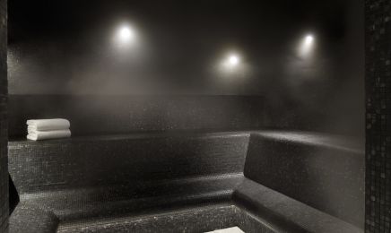 Spa Nuxe - Hôtel Marielle : Manucure à Val Thorens