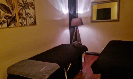 Ô Sens de Soi  : Manucure à La Boisse