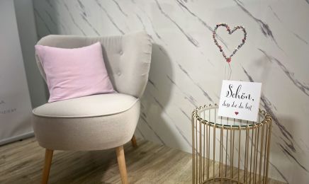 Beauty Bar VS: Nagelstudio in Alfdorf