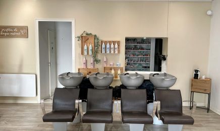 L’Atelier de Brigite : Coiffeur à Juvisy-sur-Orge