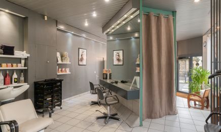 Coiffure Saint Vincent : Coiffeur à Le Havre
