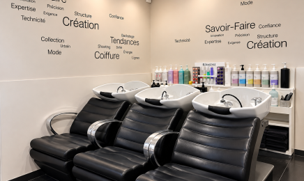 Jean Louis David - Lyon 01 : Coiffeur à Lyon