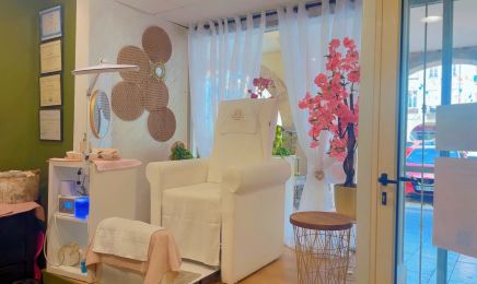 Sublima Wellness  : Manucure à Villeneuve-sur-Lot