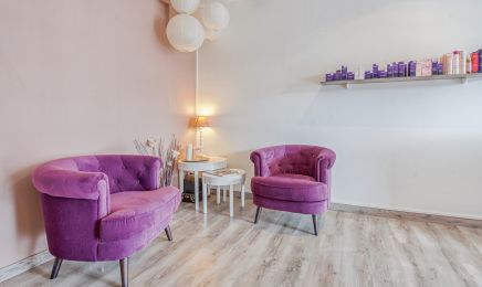 Au cocon des douceurs  : Institut de beauté à Cenon