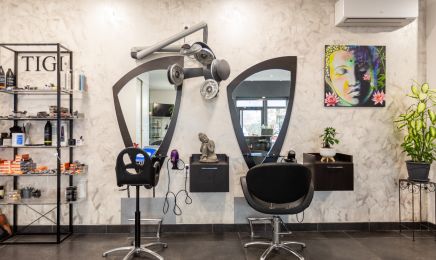 Style Evasion - L’Escale Beauté  : Coiffeur à Saint-Etienne-de-Tulmont