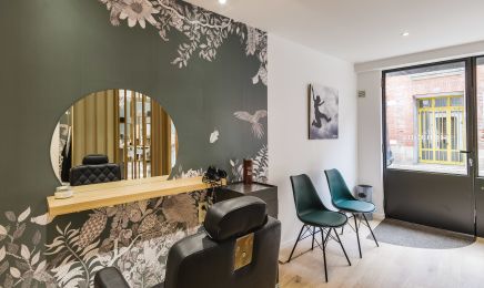L’Atelier Signature  : Coiffeur à Blagnac