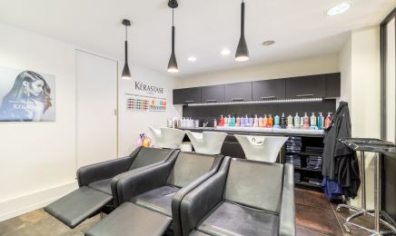L’Atelier : Coiffeur à Orbec
