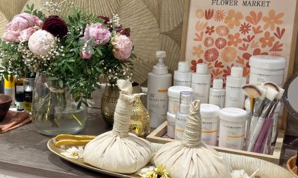 Norel Bioty : Institut de beauté à Marseille
