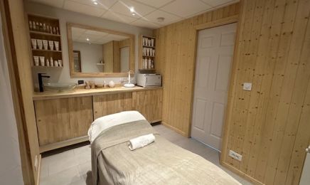 L'institut d'Elodie : Institut de beauté à Saint-Pierre