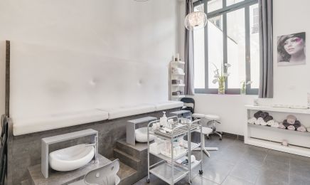 Reines des ongles : Manucure à Lyon
