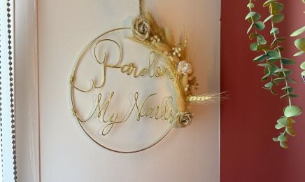 MORANAILS : Manucure à Ploudaniel