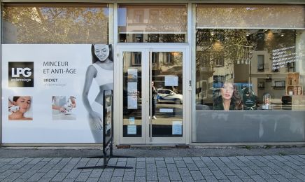 Institut Instant Beauté : Institut de beauté à Strasbourg