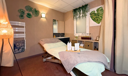 Paradis Beauté : Institut de beauté à Giberville