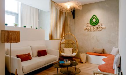 Bains d'Epsom - Nantes : Institut de beauté à Nantes