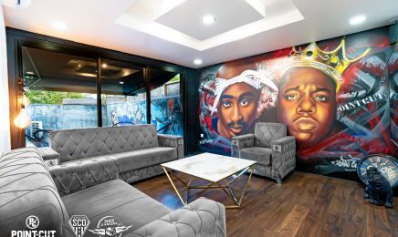 Barber Point Cut (Pasteur) - Angers - Barbershop / Coiffeur / Barbiers : Coiffeur à Angers
