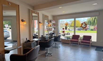 Recto Verso : Coiffeur à Duisans