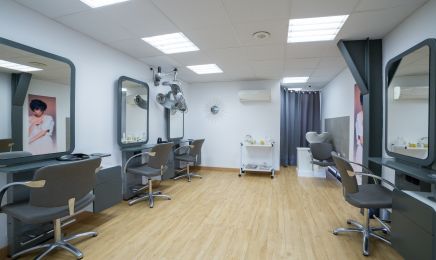 AD Coiffure Yellow BRIVE-OUEST  : Coiffeur à Brive-la-Gaillarde