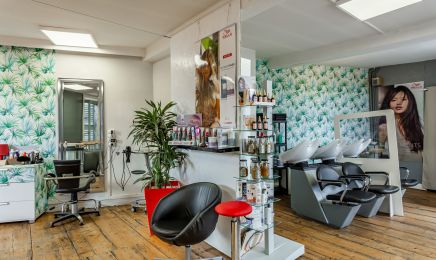 Gilles Dupuy Concept - Courpiere : Coiffeur à Courpière