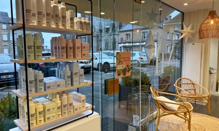 Alma Maison De Coiffure : Coiffeur à Avranches
