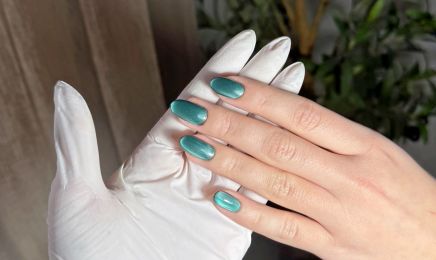 Salon d’Aly : Manucure à Clermont-Ferrand