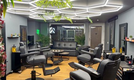 Jungle Studio - Thann : Coiffeur à Thann