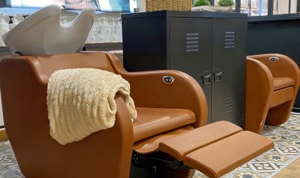 Coiffure en harmonie : Coiffeur à Vierzon